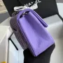 Lambskin Model: 1115 Size: 17cm