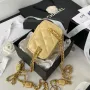 Chanel size: 11*8.5*7cm