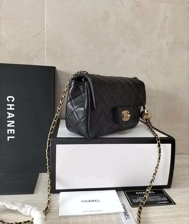 Chanel Waist Bag Model: 9021 Size: 20x127cm