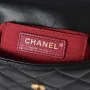 Chanel Sheepskin Model: AS2733 Size: 1712.55cm