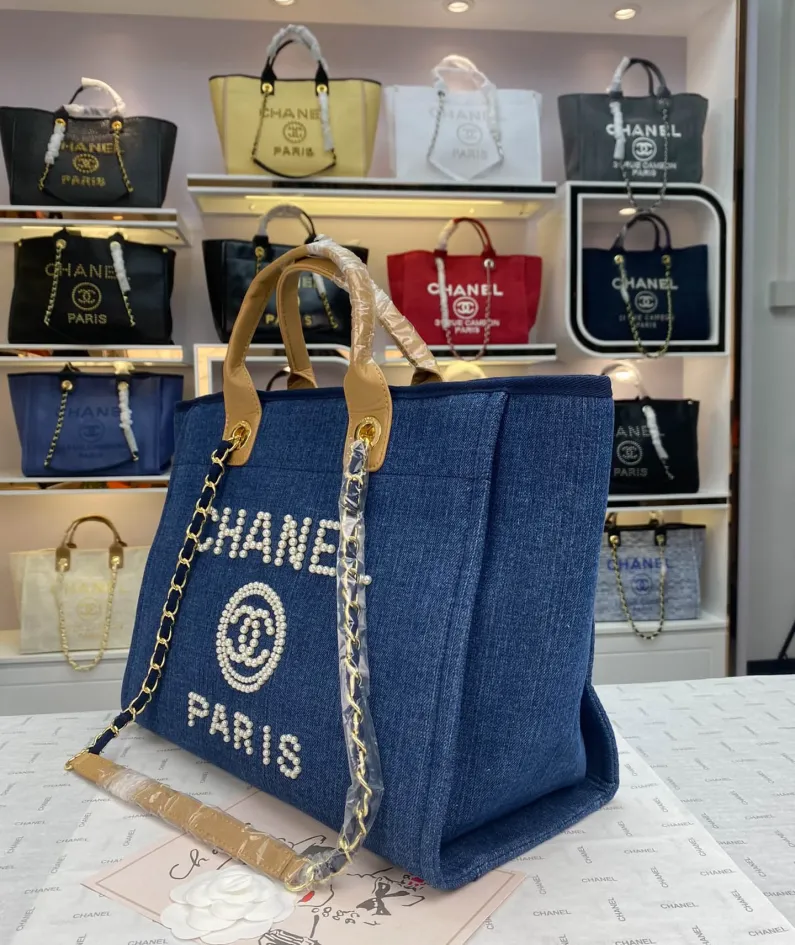 Chanel Size: 38*30*21cm Style: 8824
