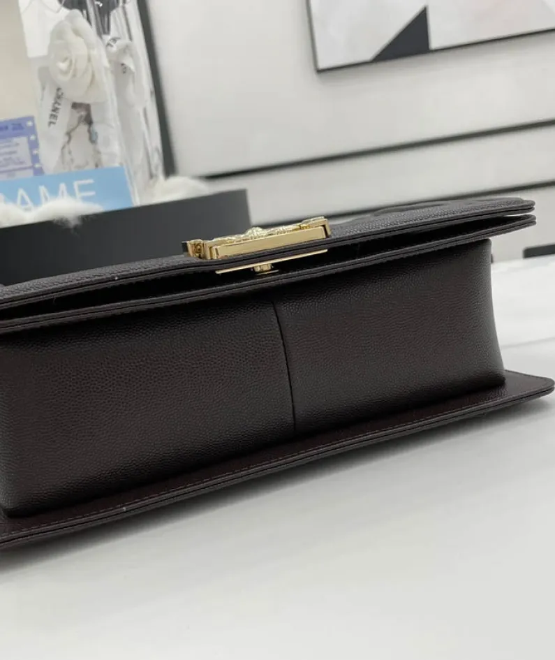 Diamond ball calfskin Size: 25cm