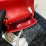 Lambskin Model: 1115 Size: 17cm