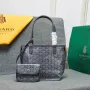 Double-sided Mini Mother & Child Bag Size: 20*28*11*20*18cm