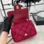 Chanel Size: 20cm Model: AS3