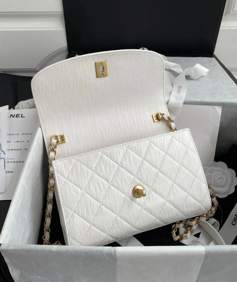 Lambskin Size: 22.5159.5cm Model AS2478
