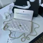 Lambskin Size: 19cm