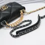 Chanel Style: 9009. Size: 20cm.