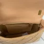 Large Gold Chain Underarm Bag Model Number: As3214