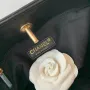 CHANEL Size: 28*26*14CM