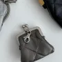 Chanel size; 10.5*11*2cm Model: AS2825