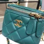 Hand Cosmetic Bag Model: AP2198 Size: 11*8.5*7cm