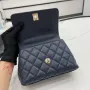 Chanel Size: 19cm/23cm/28cm Model Number: AS2215/92990/92991