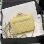 Classic and stylish Size: 10.5*15*5*cm Ident No.: 99190