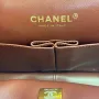 CHANEL Size: 24cm Ident No.: 037586