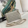 Lambskin Size: 19cm Style: 81171