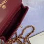 Coat Hanger Pouch No.: AP2271. Size: 11x10x3cm