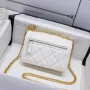 Gold Metallic Pink Size: 11x15.5x4.5cm