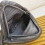 Prada Handbag Size: 14x13.5cm 1BA315