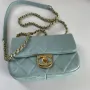 CHANEL Model: AS3473# Size: 13207cm