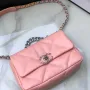 Chanel Model: S1160 Size: 26cm