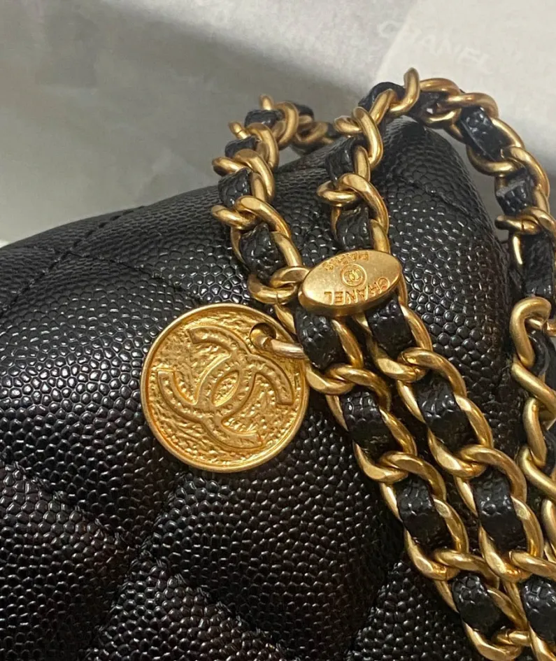 Lychee leather bag Model number: AS3468 Size: 21*15*7.5cm