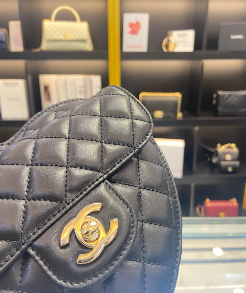 Love Bag Model: AS3191 Size: 16.5186.5cm