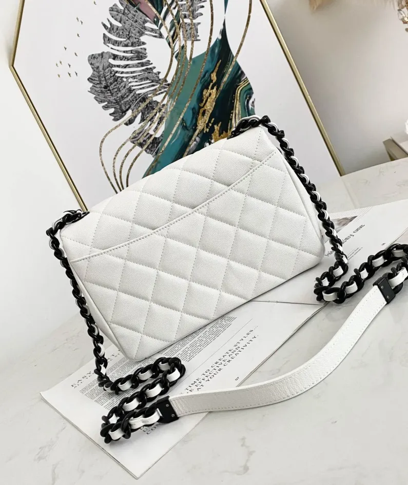 Chanel Style: 2303 Size: 24x16.5x7cm