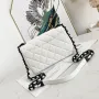 Chanel Style: 2303 Size: 24x16.5x7cm