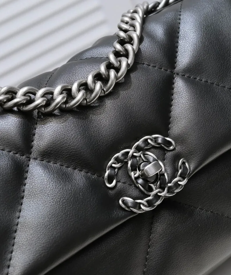 Chanel One Shoulder Style: 9010 Size: 26*16*10cm