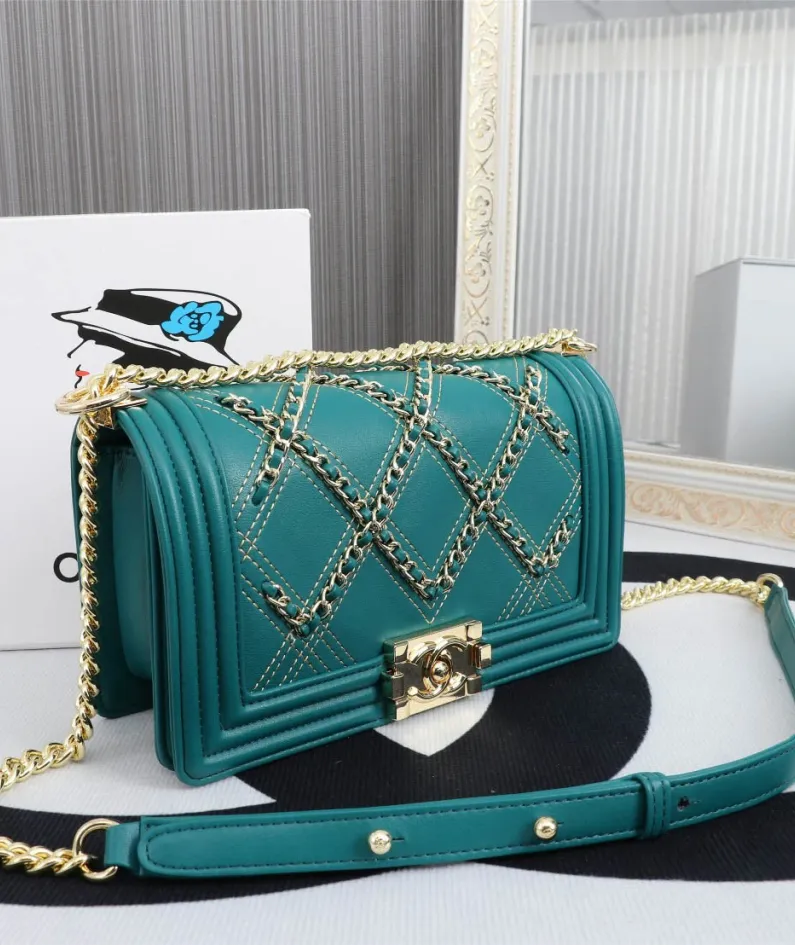 Goddess Bag, Size: 25Cm Model Number: 8047