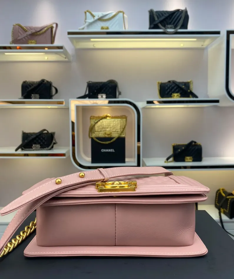 Gilt Buckle Series Style: 67086 Size: W25*H14-16*D7.5