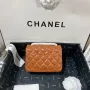 Lambskin Model: 1115 Size: 17cm