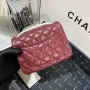 Lambskin Model: 1115 Size: 17cm