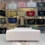 Chanel Tote Beach Bag Size: 42/30/12 Style: 8816