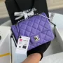 Lambskin Model: 1115 Size: 17cm