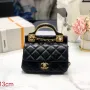 Cowhide Ball Pattern Model: -A01112 Size: -25.5*15.5*6.5