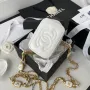 Chanel size: 11*8.5*7cm