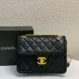 Lambskin Size: 24cm