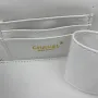 Chanel Small Square Bag Model: 8828 Size: 18/10/9