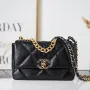 chanel rhombus plaid Size: 26cm30cm Style: AS1160.AS1161