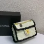 Lambskin Size: 19cm