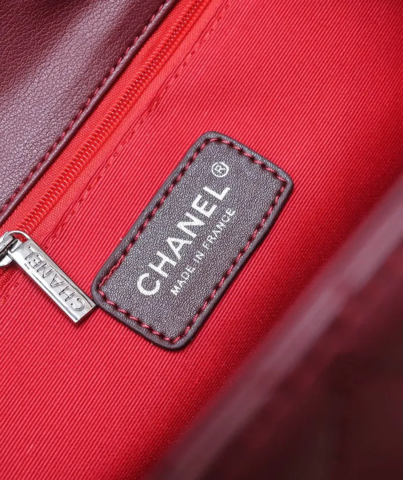 Chanel Style: 9067 Size: 26x23cm