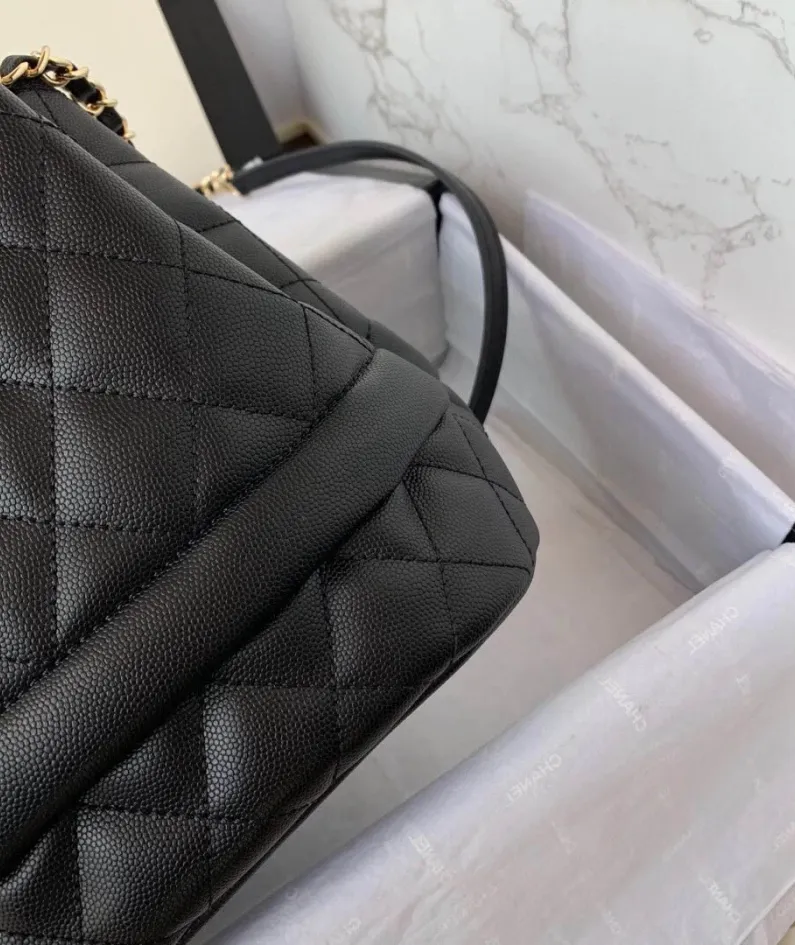 Chanel Size: 20cm Style: AS0768