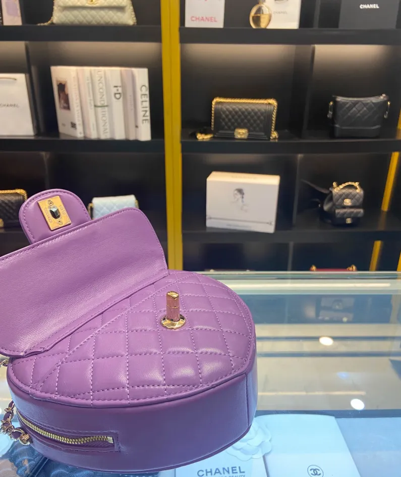 Love Bag Model: AS3191 Size: 16.5186.5cm