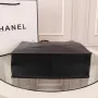 Chanel size 22*29*6
