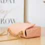 Chanel One Shoulder Crossbody Model Number: AS3114 Size: 16-22-7cm