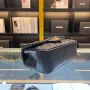 Chanel Size: 20x12x6cm