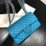Chanel Size: 25.5*15*7.5