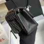 Lambskin Small Bag Size:20X13x7cm Model: 1116
